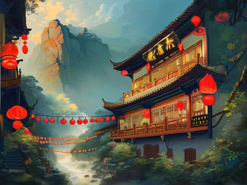 香江秘境藏新宠:本土故事点燃潮玩热浪