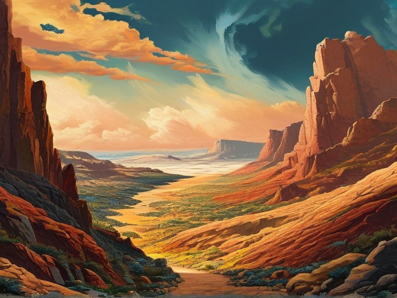 探索未知边疆：全球秘境旅行路线全揭秘