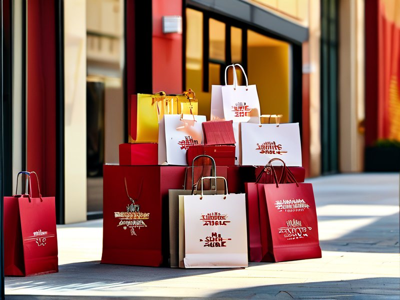 2023美利坚购物攻略：海淘达人私藏的跨境秘籍大公开！