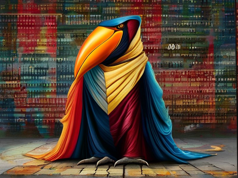 异国社交新势力掀起算法飓风，数字浪潮重塑文化版图