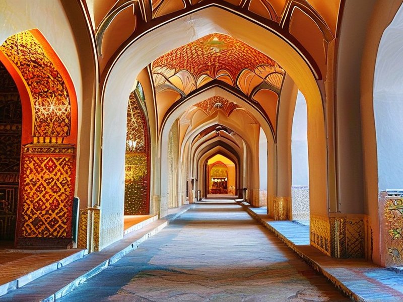 出境冷门路线盘点：这些宝藏线路你打卡了吗