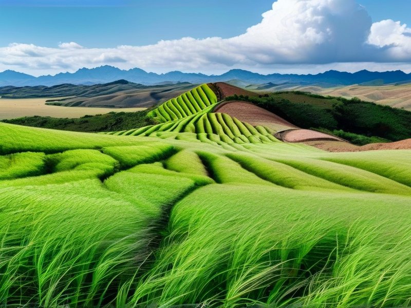 解锁边境秘境之旅：最新异国路线图全公开