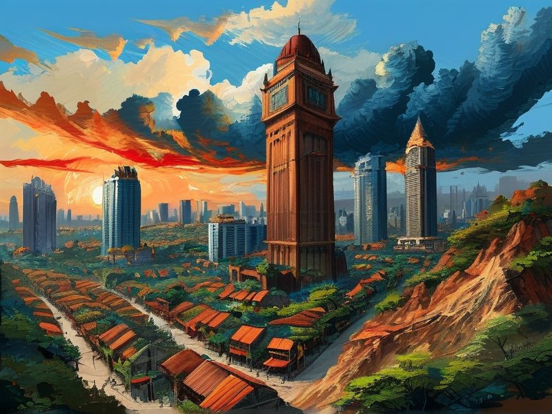 东南亚电商狂飙：跨境掘金的新蓝海时代