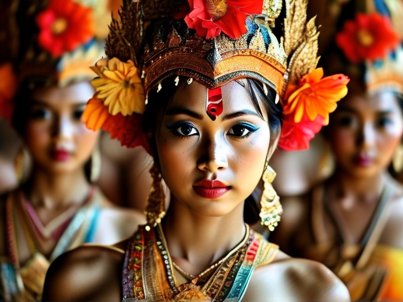 东南亚神秘舞步爆红全球！这波现象级挑战你敢来吗