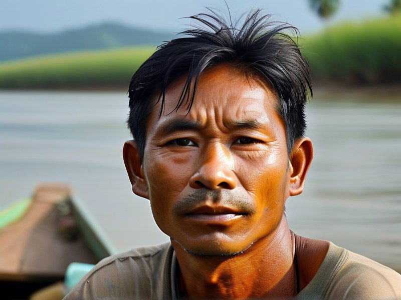 湄公河畔的逆袭：本土传奇如何席卷全球？