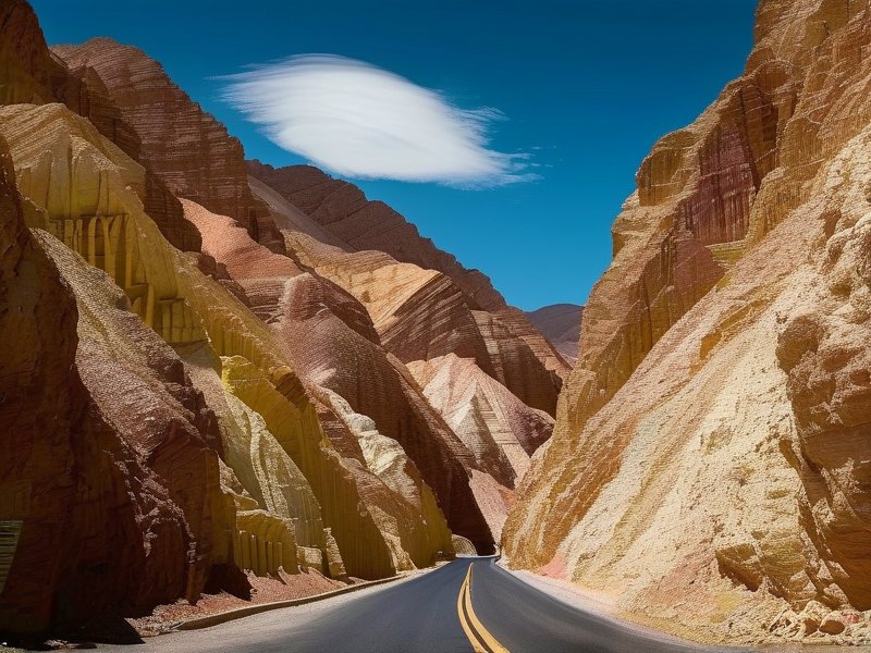 解锁全球小众秘境：这些异国路线你绝对没走过！