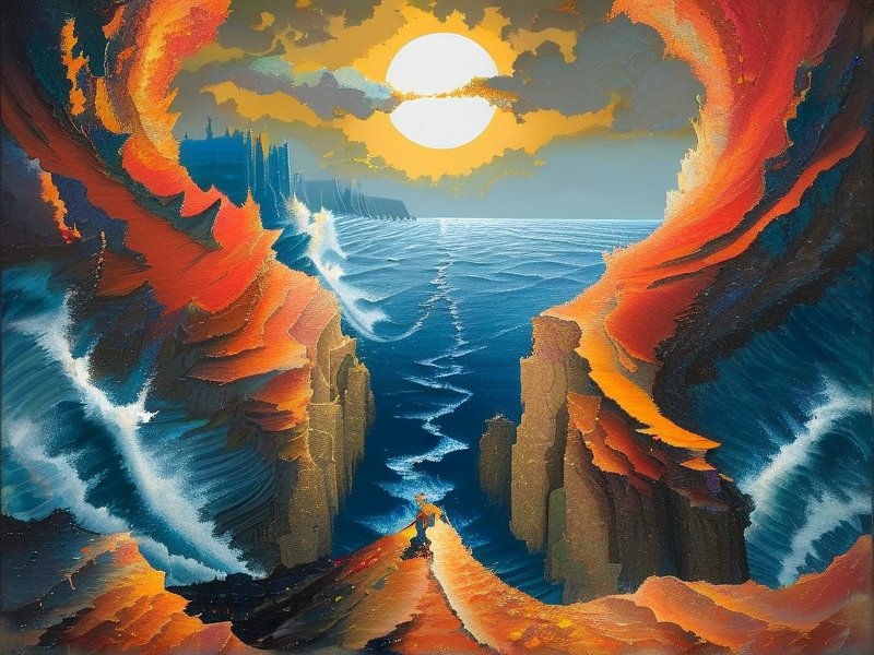 揭秘大洋彼岸刷屏魔咒：这届网友脑洞突破次元壁