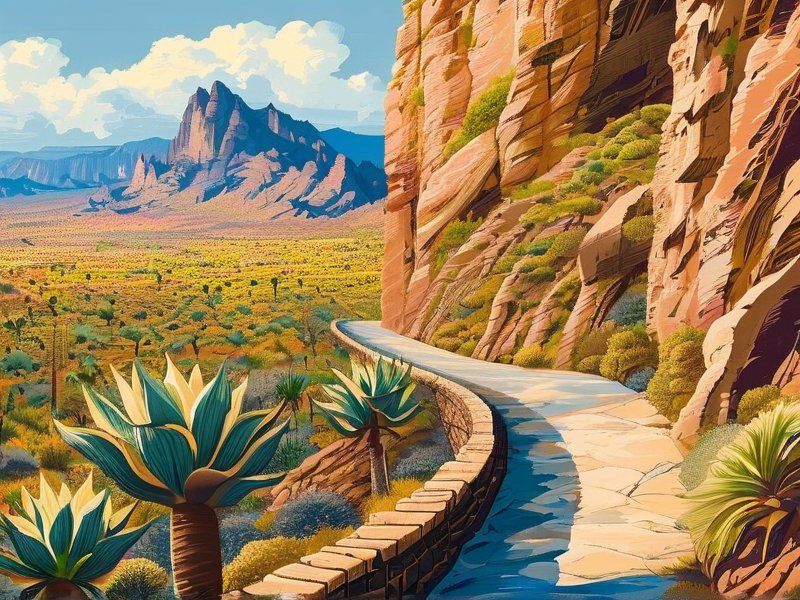 2023必打卡！全球小众旅行路线全攻略