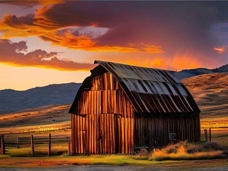 探索美国未被发现的宝藏角落