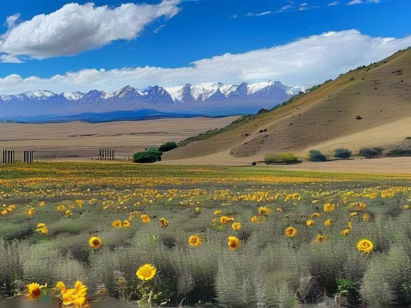 解锁边境新玩法！这些小众跨境秘境你打卡了吗？