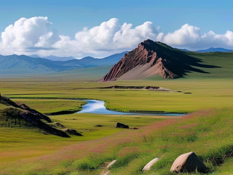 解锁国门之外！独家揭秘边境冷门路线