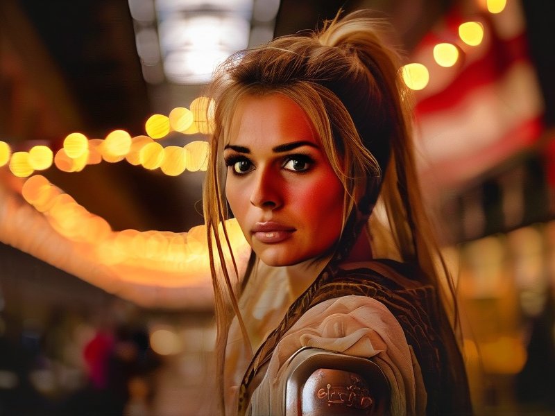 美利坚数字广场：禁令下的创意狂欢与争议