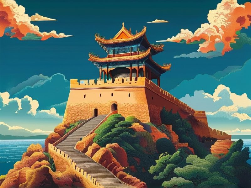 解锁国境线外的秘境宝藏路线！这份清单让你省时又省心