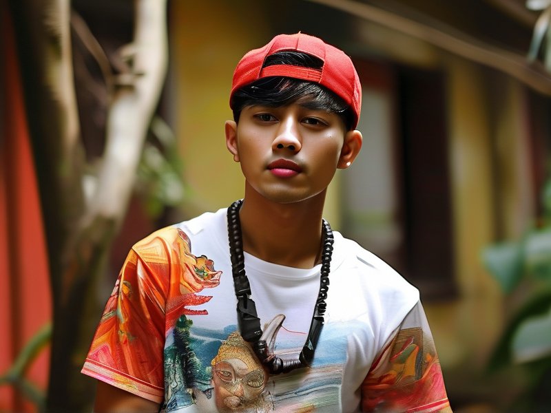 东南亚魔性挑战席卷全网 神曲引发全民跟跳热潮