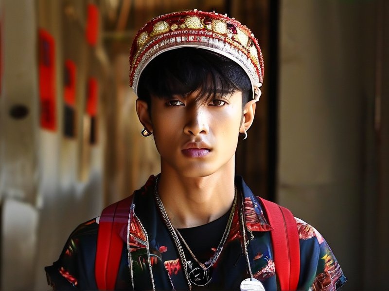 揭秘东南亚现象级挑战：文化密码背后的年轻力量