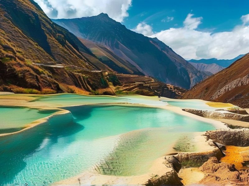 秘境探索家必藏！这些跨境冷门路线你绝对没走过