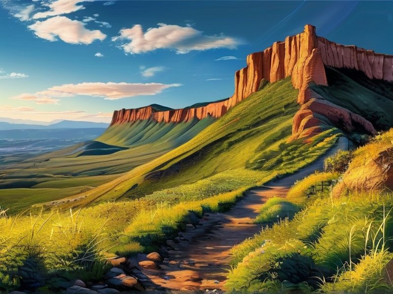 未被标记的边境秘境：这些隐秘路线正在改写地图