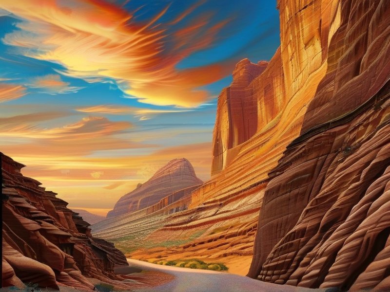 2024必打卡！这些国际路线藏着旅行新秘境