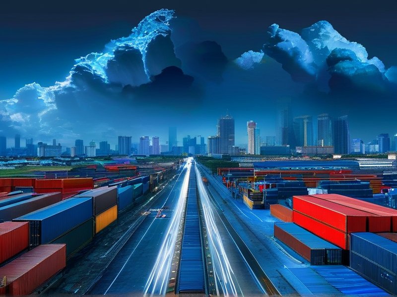 东南亚电商蓝海爆发！2024跨境掘金指南揭秘