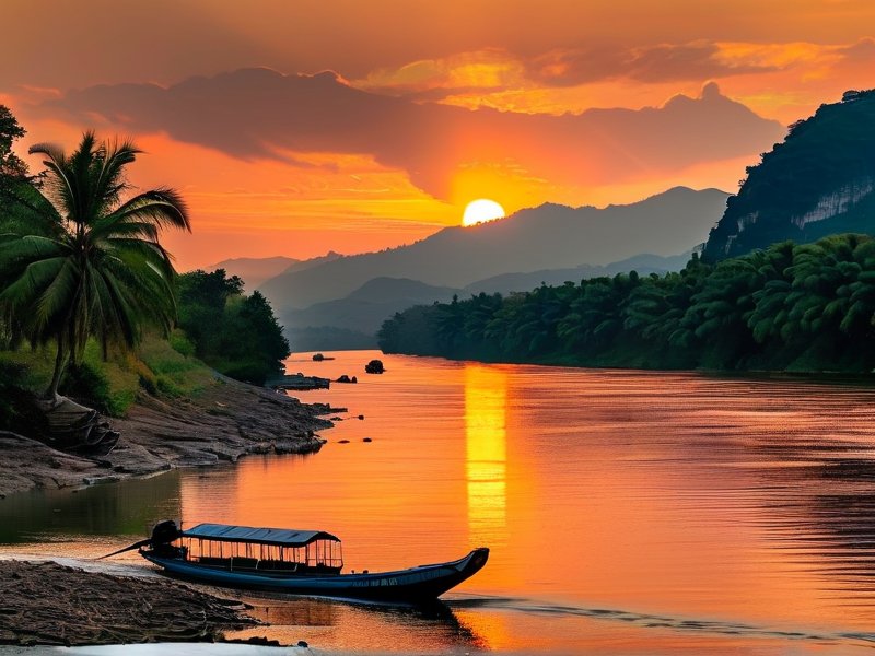 湄公河畔爆火的短视频秘籍，这些玩法全球都在学