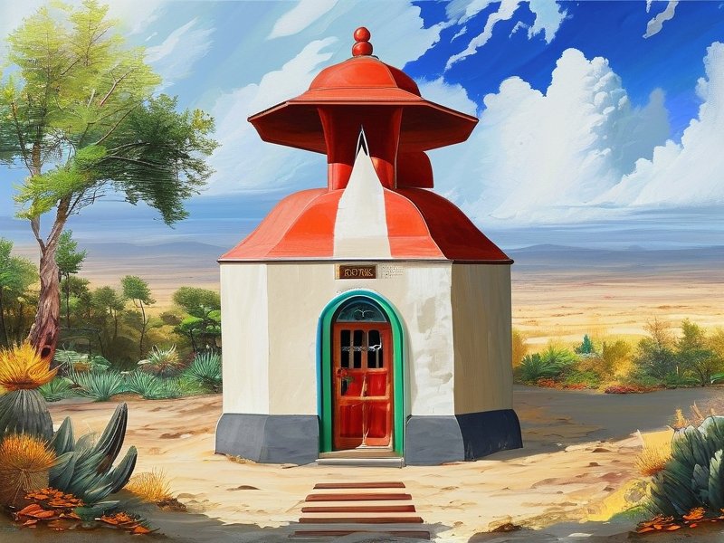 揭秘边境宝藏路线，解锁异国秘境新玩法！