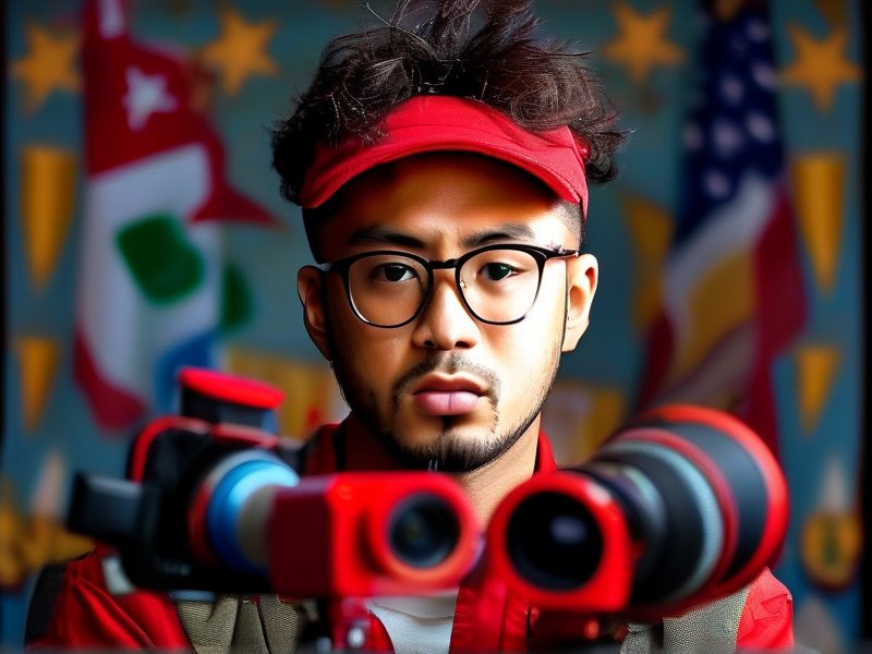 美利坚社交新势力：解密短视频爆红背后的流量密码