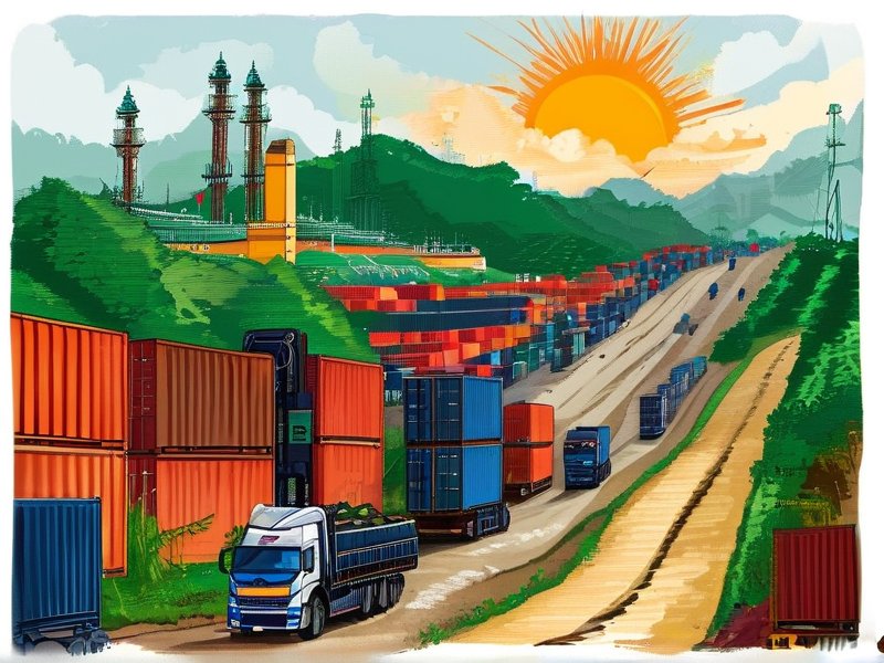 东南亚掘金新战场：跨境贸易越南机遇全解析