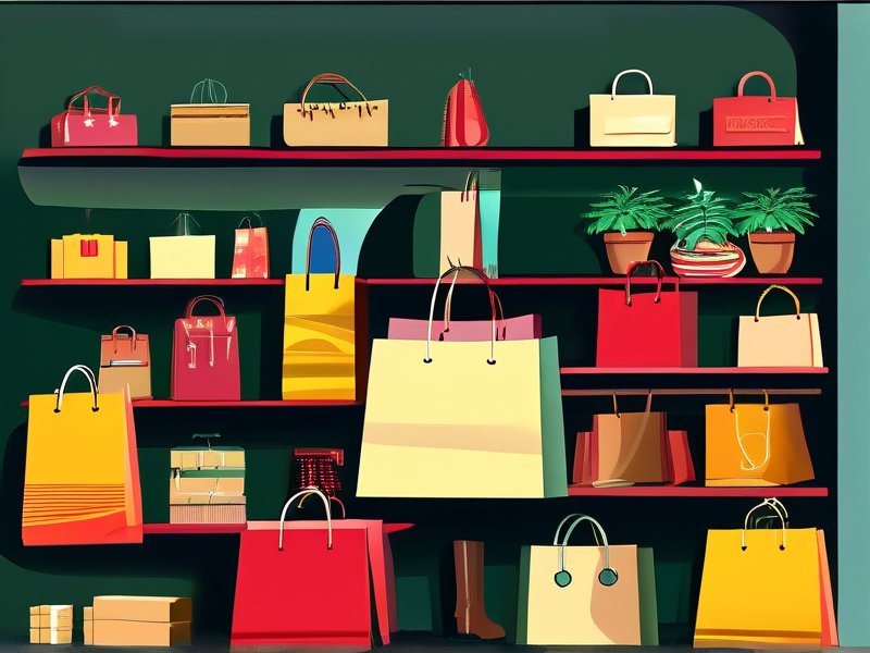 揭秘北美消费新趋势：跨境购物红利解锁指南