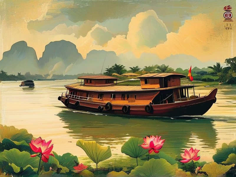 湄公河畔的本土宝藏：越南文化密码待解锁