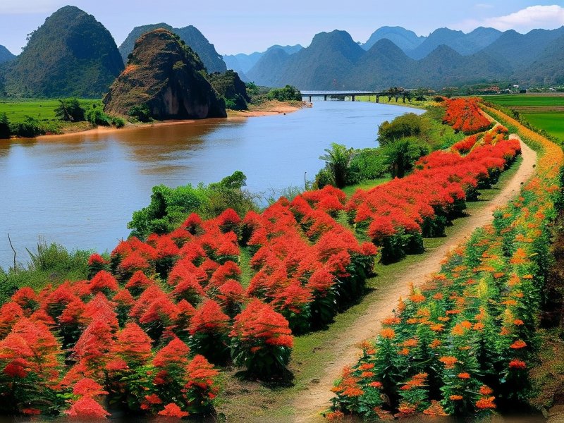 东南亚电商新蓝海：红河三角洲掘金指南