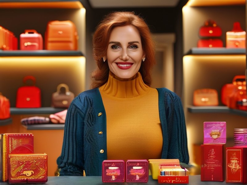 解锁美国爆款好物！跨境购物秘籍全公开