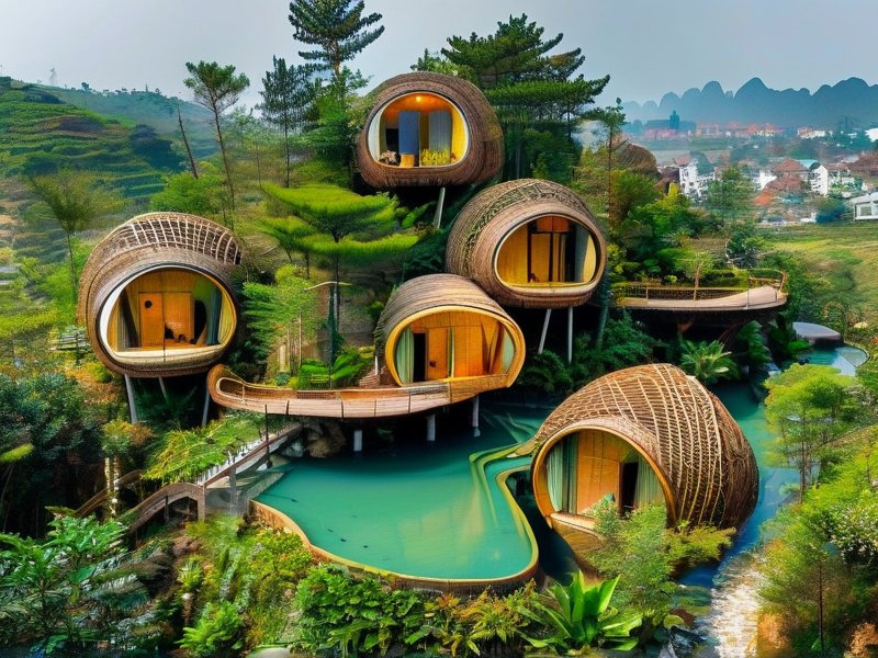 越南小城藏着逆袭密码：本土秘境成新顶流