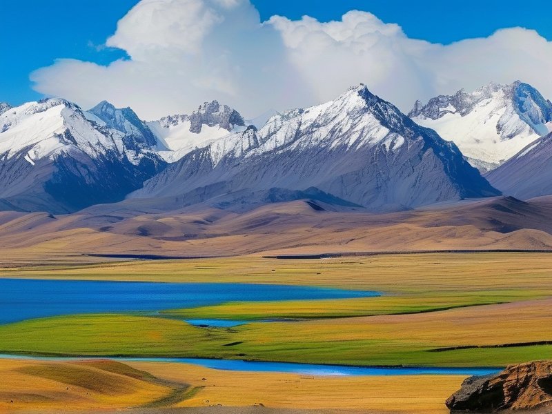 解锁边境新秘境！冷门路线藏着2024旅行彩蛋