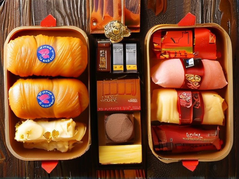 跨境购物新玩法！这些美国好物直邮攻略你get了吗