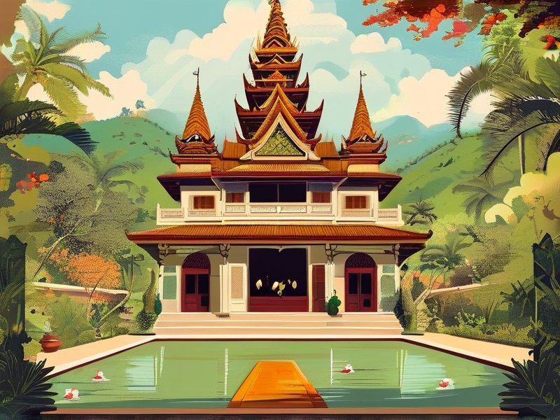 东南亚小众文化如何逆袭成全球新宠？