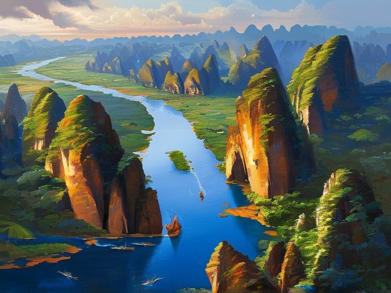 东南亚跨境新蓝海：红河三角洲掘金指南