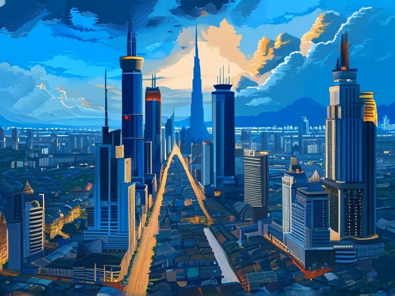 东南亚新蓝海：揭秘跨境掘金的流量密码！